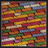 Nya Tracks - Nya Tracks