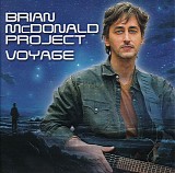 McDonald, Brian - Voyage