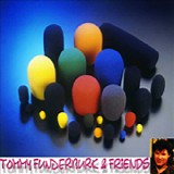 Funderburk, Tommy - Tommy Funderburk & friends