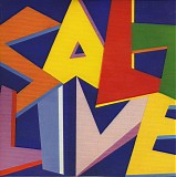 Salt - Live (Special edition)
