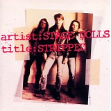 Stage Dolls - Stripped