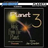 Planet 3 - Music From The Planet