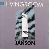 Janson, Henrik - Livingroom