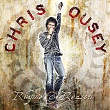 Ousey, Chris - Rhyme & reason
