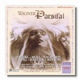 Rafael Kubelik - Parsifal