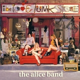The Alice Band - The Love Junk Store