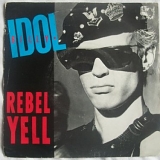 Billy Idol - Rebel Yell (Remastered)