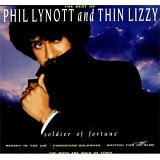 Thin Lizzy - Best of Phil Lynott & Thin Lizzy
