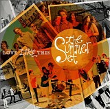 The Summer Set - Love Like This