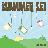 The Summer Set - In Color