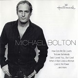 Michael Bolton - Hallmark