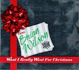 Brian Wilson - What I Really Want For Christmas