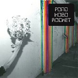 Pond - Hobo Rocket