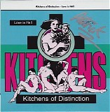 Kitchens of Distinction - Love is Hell