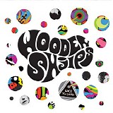 Wooden Shjips - Back To Land