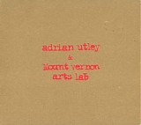 Adrian Utley & Mount Vernon Arts Lab - Warminster