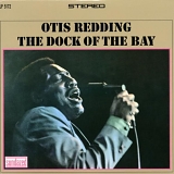 Otis Redding - The Dock Of The Bay