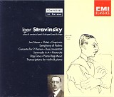Igor Stravinsky - Composers in Person: Stravinsky