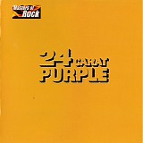 Deep Purple - 24 Carat Purple