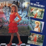 Kylie Minogue - The Locomotion / I'll Still Be Loving You