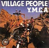 Village People - Y.M.C.A ./ San Francisco