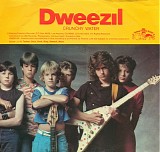 Dweezil - My Mother Is A Space Cadet / Crunchy Water