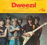 Dweezil - My Mother Is A Space Cadet / Crunchy Water