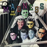 Madness - Our House / Cardiac Arrest
