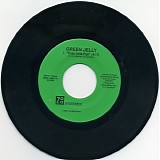 Green Jelly - Three Little Pigs / Electric Harley House