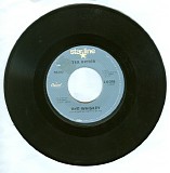 Tex Ritter - Rye Whiskey / Deck Of Cards