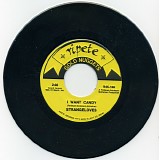 Strangeloves - I Want Candy / Night Time