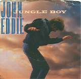 John Eddie - Jungle Boy / Mary's Ghost
