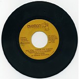 Steve Dahl - Do You Think I'm Disco / Coho Lip Blues