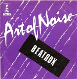 Art Of Noise - Beat Box / Moment In Love