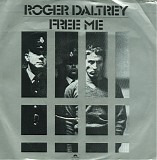 Roger Daltrey - Free Me / Mcvicar
