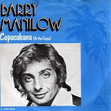 Barry Manilow - Copacabana (At The Copa)