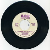 Geezinslaws - Help" Im White And I Can't Get Down / You Belong To Me