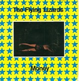 The Flying Lizards - Money / Money B