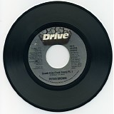Peter Brown - Crank It Up Pt.1 / Pt.2