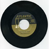 The FireBalls - Bottle Of Wine / Long Green