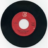 Marc Tanner Band - Hold Your Head Up / Don't Say No