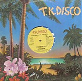 Peter Brown - Crank It Up (Funk Town) / Crank It Up (Funk Town) (Short Version)