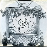 "Weird Al" Yankovic - Ricky / Buckingham Blues