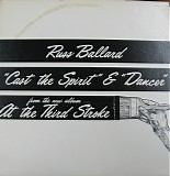 Russ Ballard - Cast The Spirit / Dancer