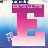 Exile - Kiss You All Over / Don't Do It