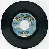 Michael Zager Band - Do It With Feeling/ This Is The Life