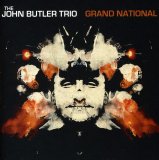 The John Butler Trio - Grand National