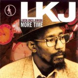 Linton Kwesi Johnson - More Time