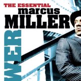 Marcus Miller - Power The Essential