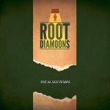 Root Diamoons - Tot Al Seu Temps